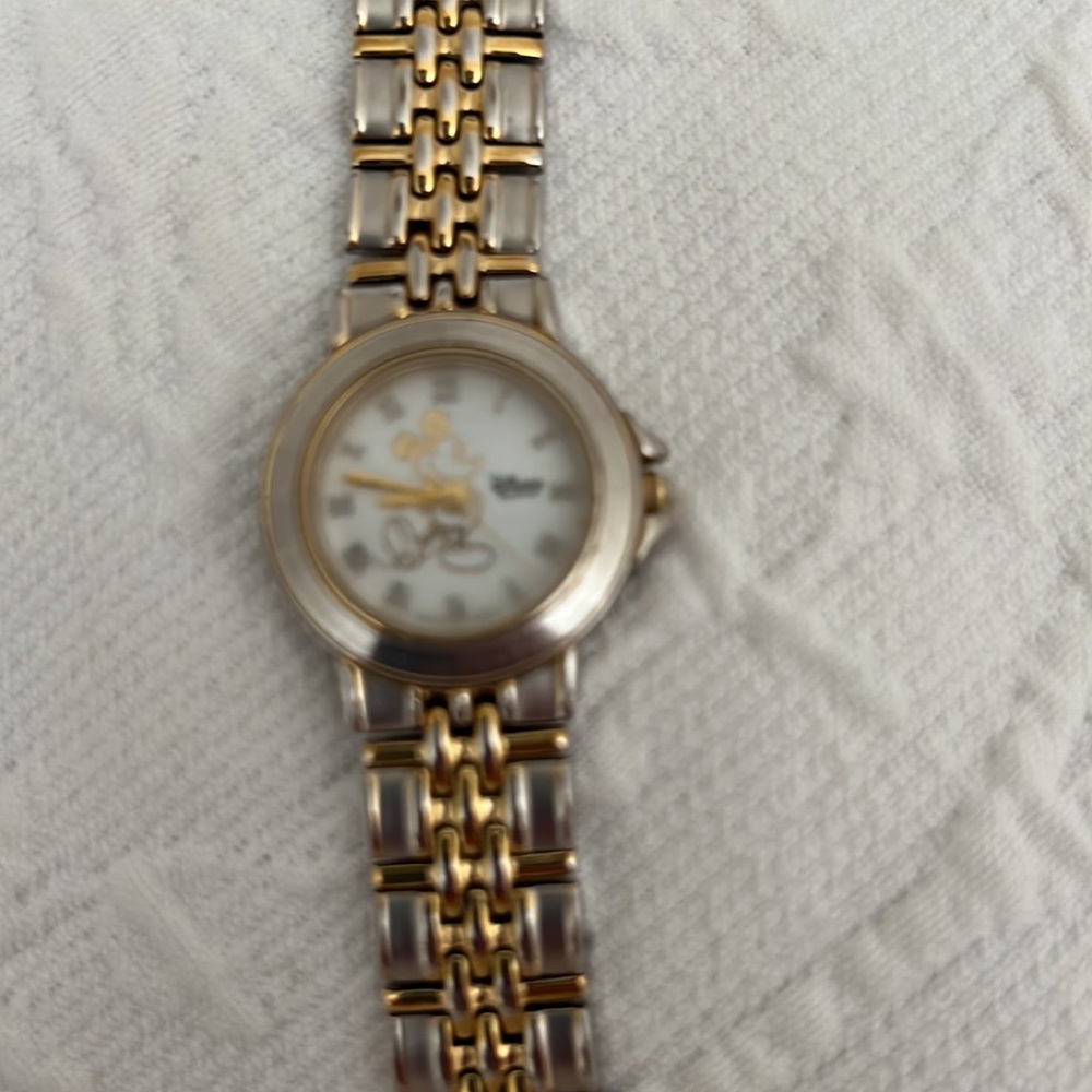 Watch - Mickey Mouse - image 8